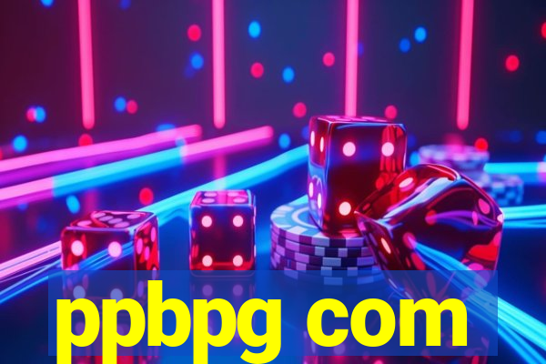 ppbpg com